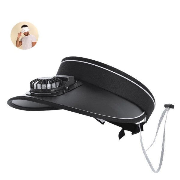 Visera Ventilador AKANYI - 21440S/T MKT - Ref. 21440 Makito