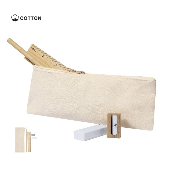 Estuche KRAMER - 21446S/T MKT - Ref. 21446 Makito