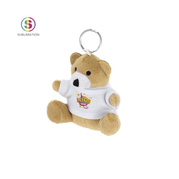 Llavero Peluche PICKFORD - 21462S/T MKT - Ref. 21462 Makito