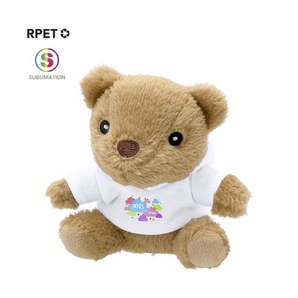 Peluche GLIK - 21465S/T MKT - Ref. 21465 Makito