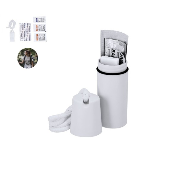 Kit Excursión GEMMEL - 21495S/T MKT - Ref. 21495 Makito