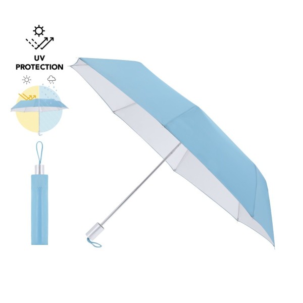 Paraguas WINSLER - 21521S/T MKT - Ref. 21521 Makito