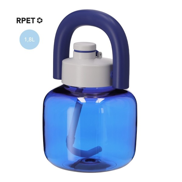 Bidón HEIZA - 21546S/T MKT - Ref. 21546 Makito