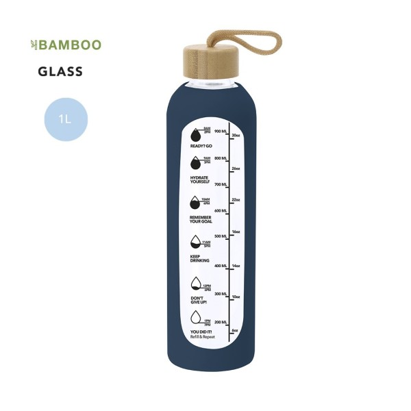 Bidón KRAMEX - 21554S/T MKT - Ref. 21554 Makito