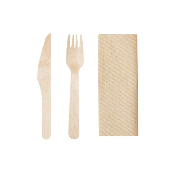 Set Cubiertos KUMIX - 21573S/T MKT - Ref. 21573 Makito