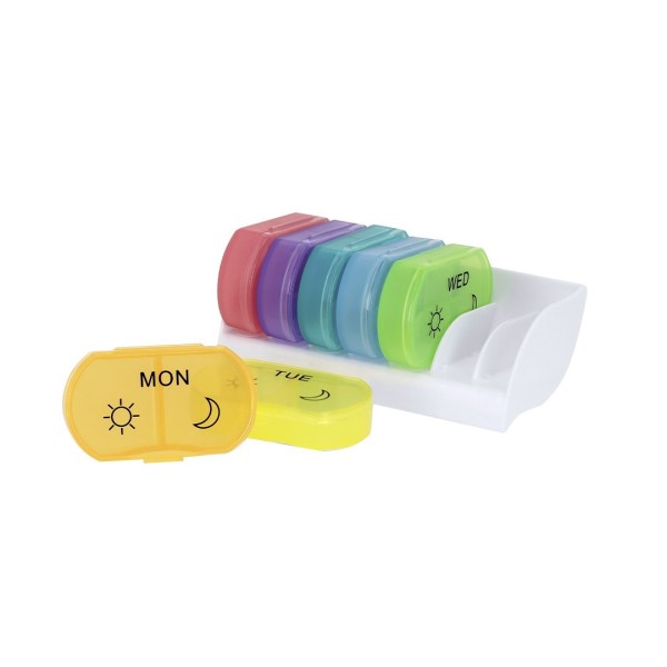 Pastillero PARNEX - 21586S/T MKT - Ref. 21586 Makito