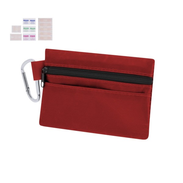 Kit Emergencia FREDEK - 21592S/T MKT - Ref. 21592 Makito