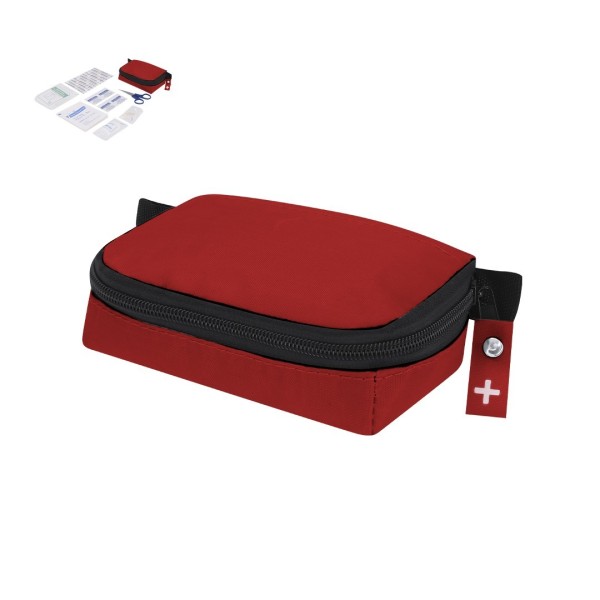 Kit Emergencia KINTAR - 21593S/T MKT - Ref. 21593 Makito