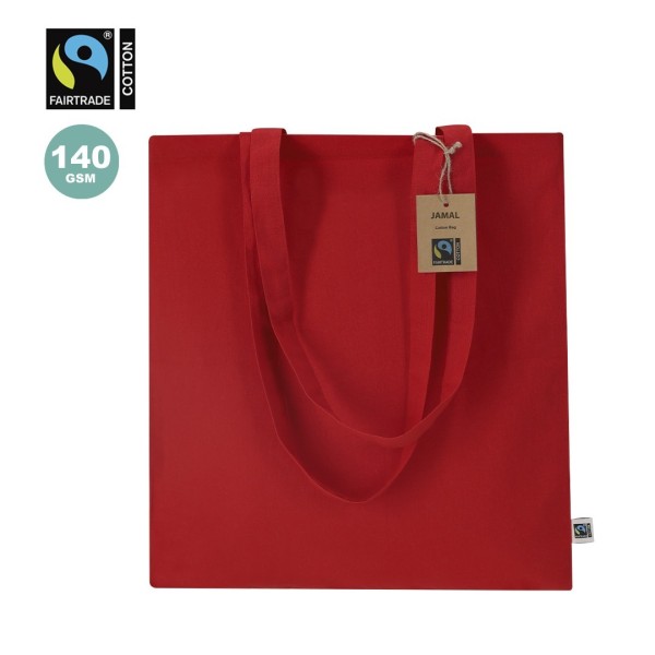 Bolsa JAMAL FAIRTRADE - 21615S/T MKT - Ref. 21615 Makito