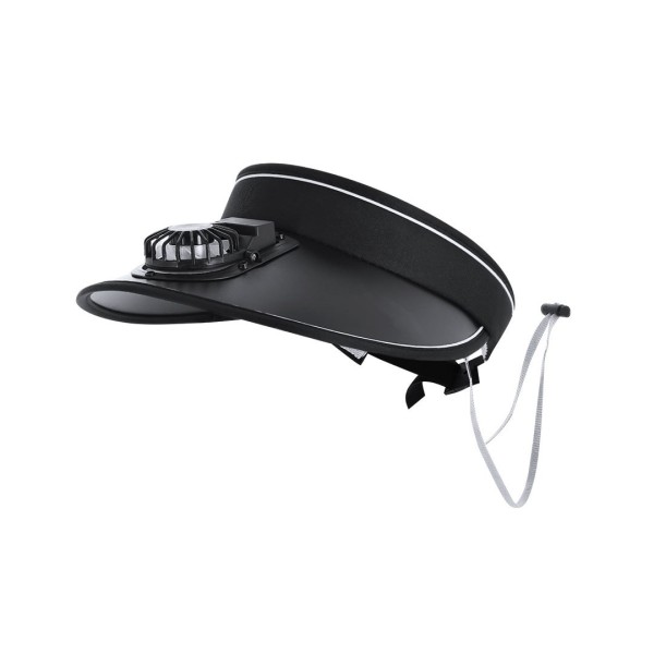 Visera Ventilador AKANYI - 21440S/T MKT - Ref. 21440 Makito 2