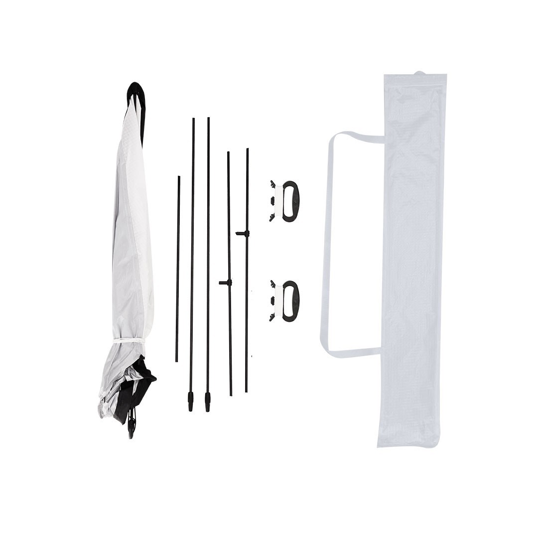 Cometa STRELEC Blanco - 21449BLAS/T MKT - Ref. 21449 Makito