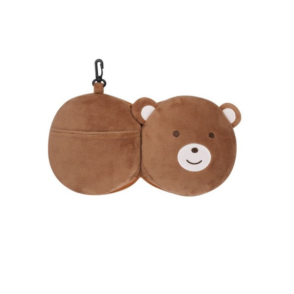 Almohadilla Máscara Viaje STANEK