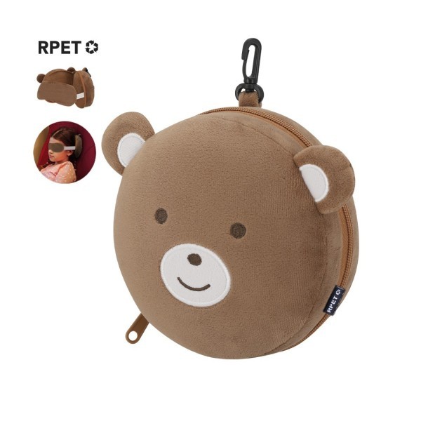 Almohadilla Máscara Viaje STANEK