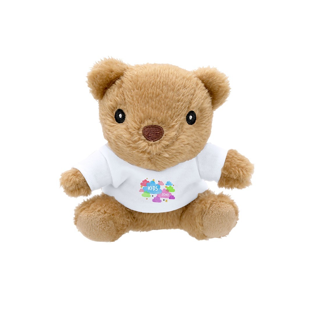 Peluche GLIK Marrón - 21465MARRS/T MKT - Ref. 21465 Makito