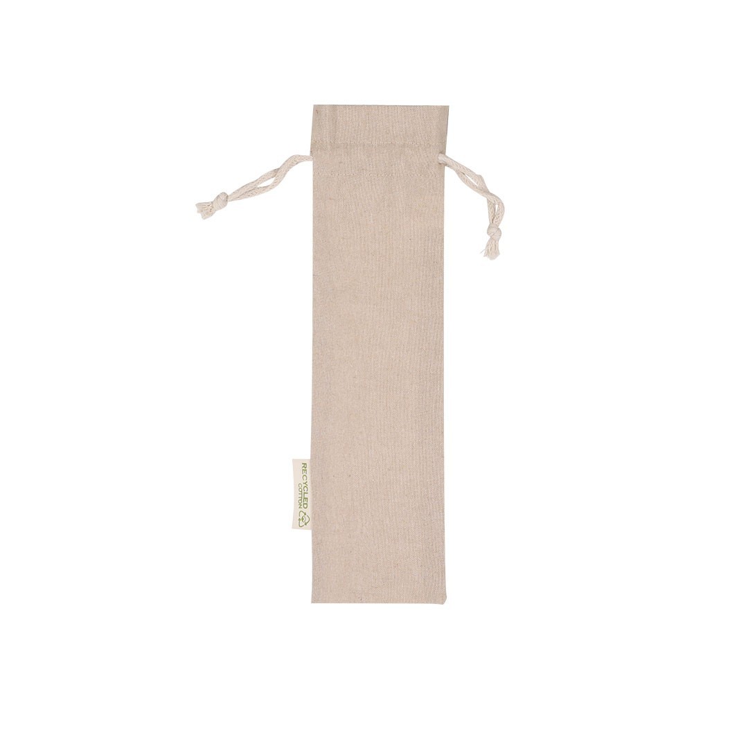 Funda Abanico FLEKEN Natural - 21471NATUS/T MKT - Ref. 21471 Makito