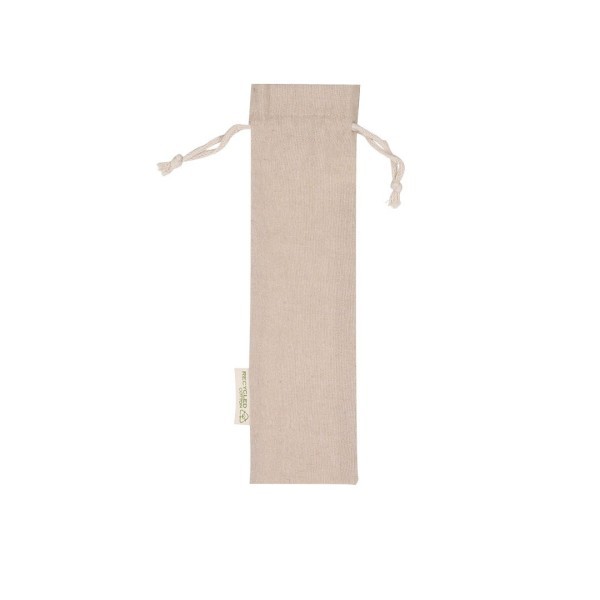 Funda Abanico FLEKEN Natural - 21471NATUS/T MKT - Ref. 21471 Makito