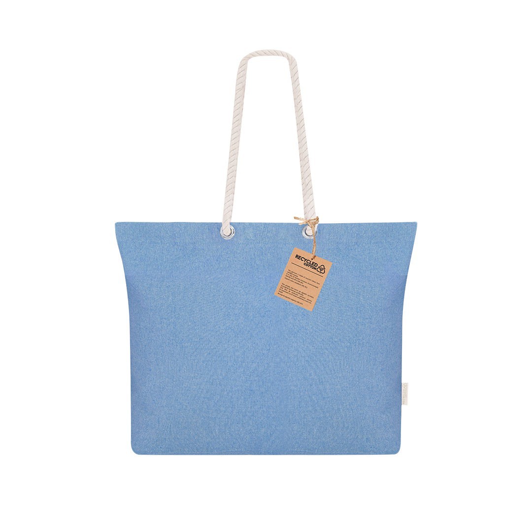 Bolsa COULAN Azul - 21491AZULS/T MKT - Ref. 21491 Makito