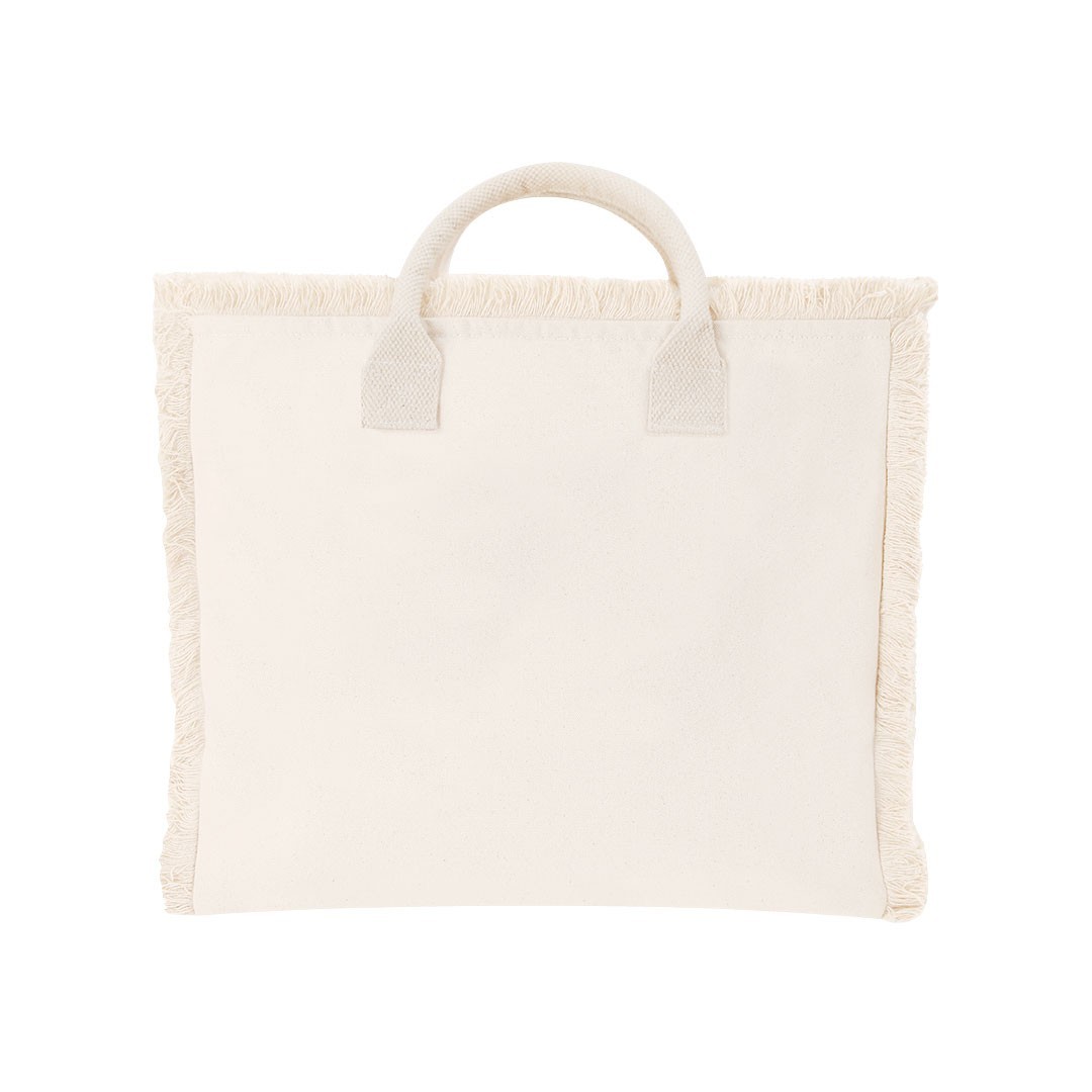 Bolsa DINEBOR Natural - 21492NATUS/T MKT - Ref. 21492 Makito