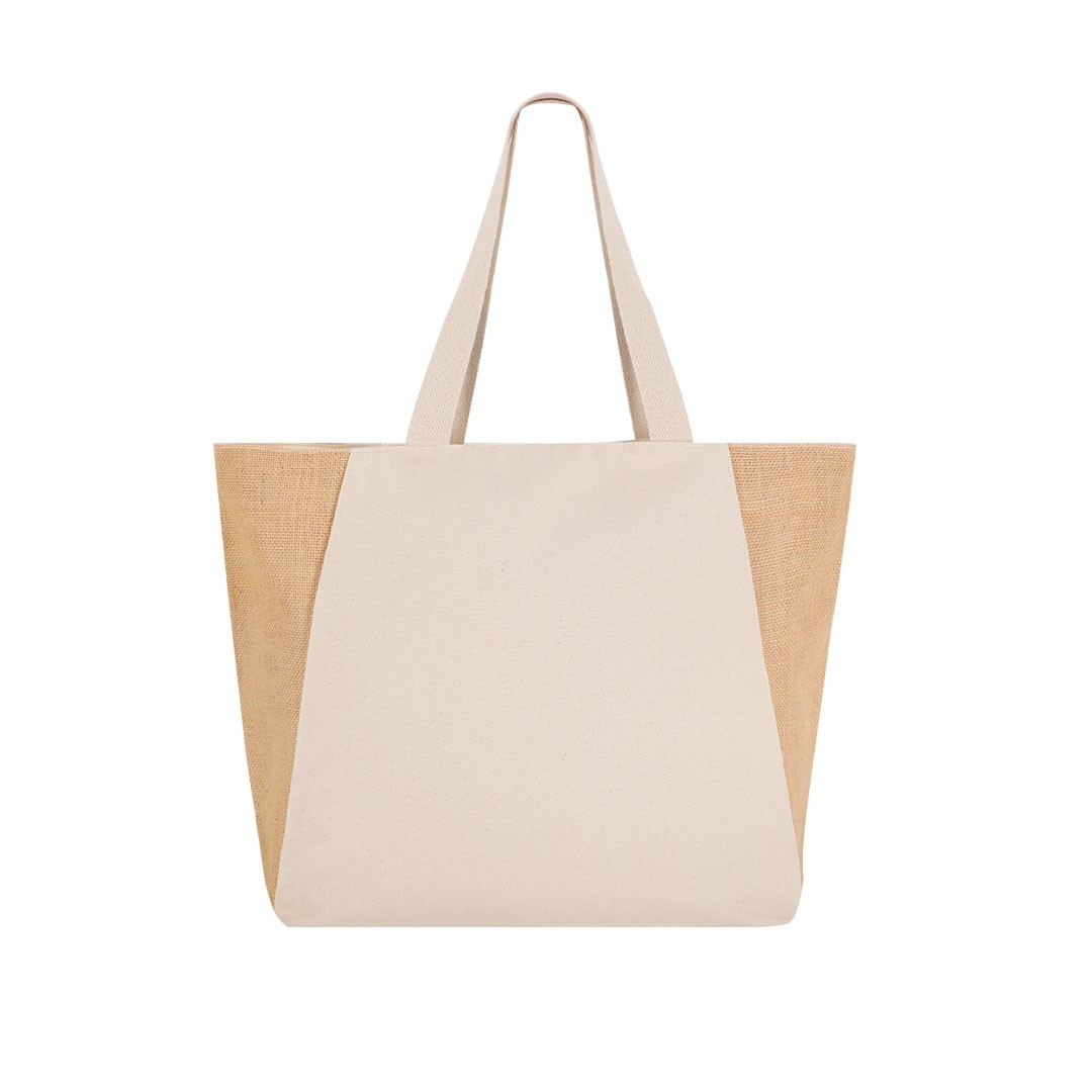 Bolsa SHARMA Natural - 21494NATUS/T MKT - Ref. 21494 Makito