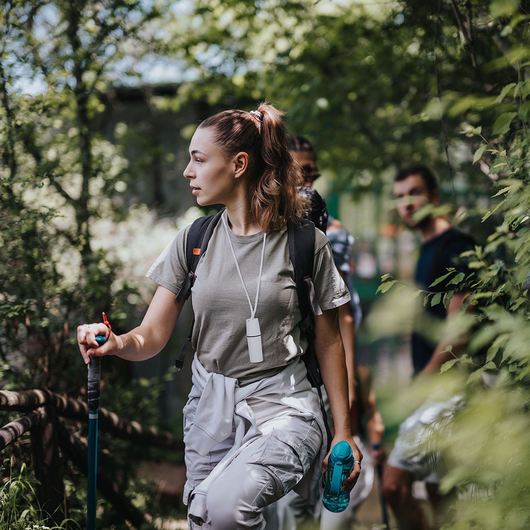 Kit Excursión GEMMEL