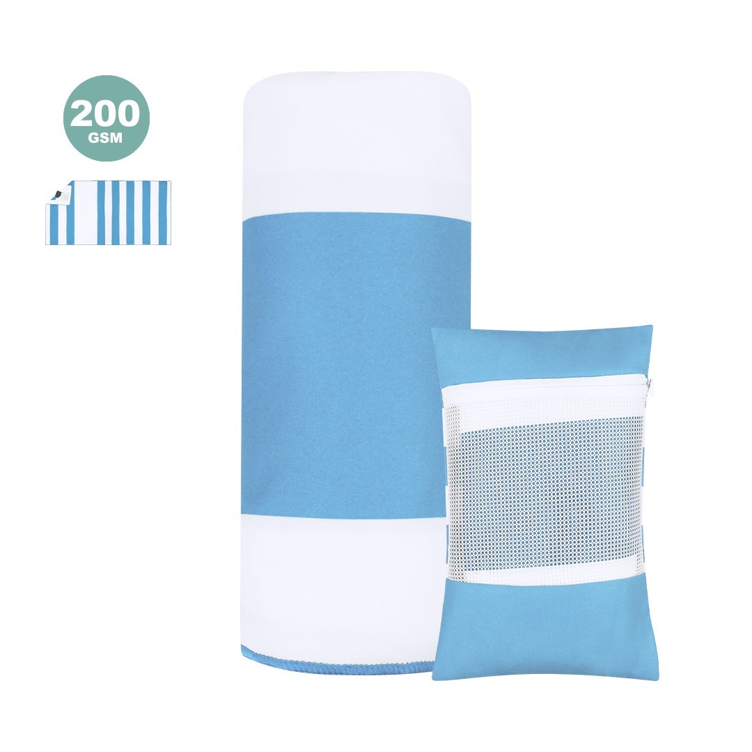 Toalla Absorbente JEFFREY