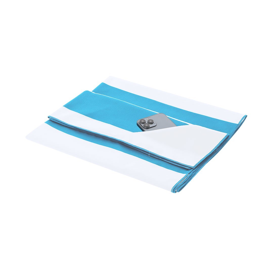 Toalla Absorbente JEFFREY