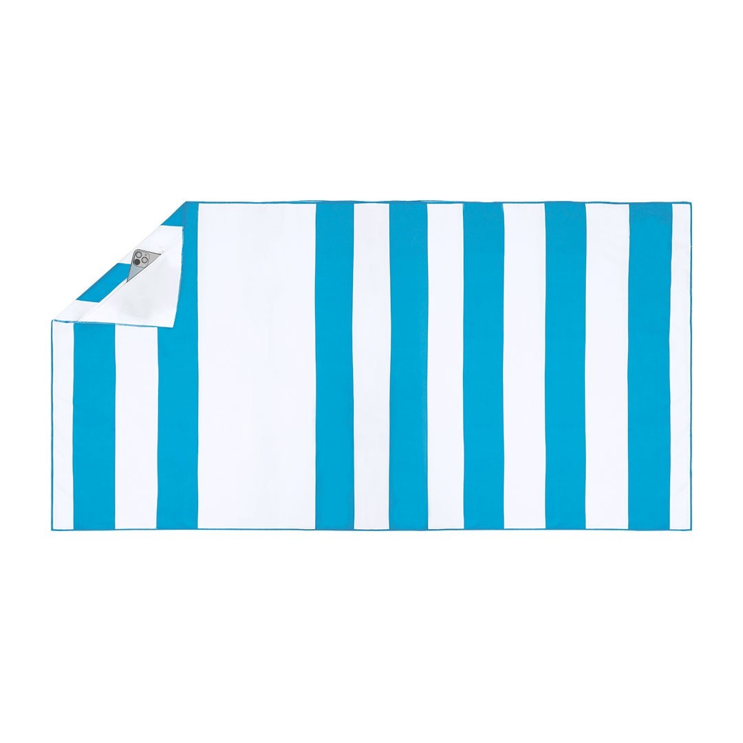 Toalla Absorbente JEFFREY