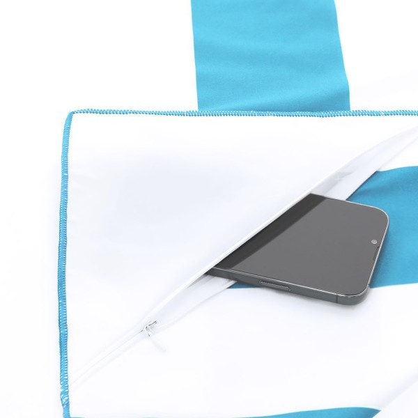 Toalla Absorbente JEFFREY