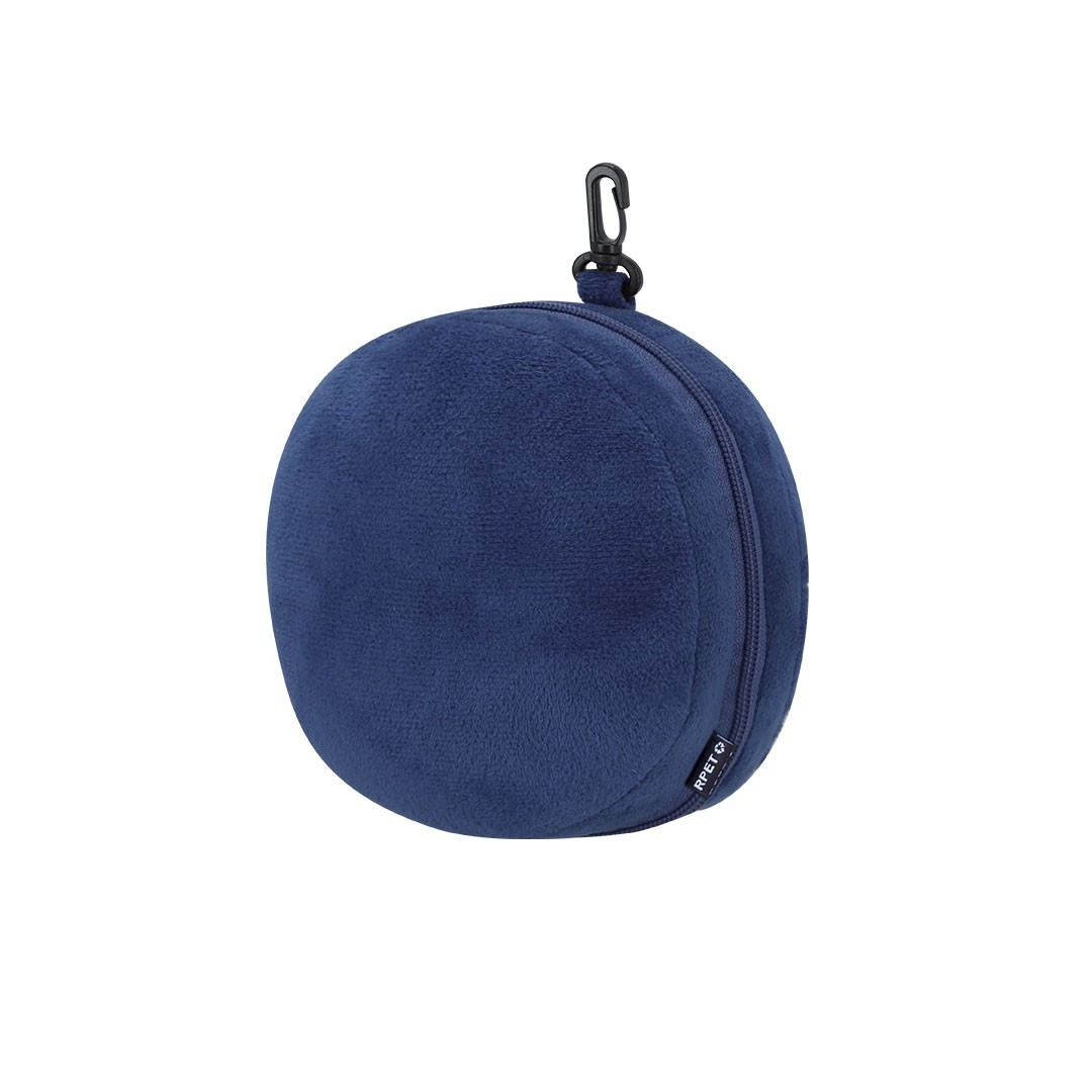 Almohadilla Máscara Viaje PANSIR