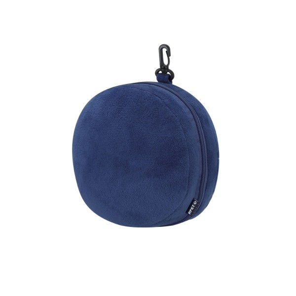 Almohadilla Máscara Viaje PANSIR