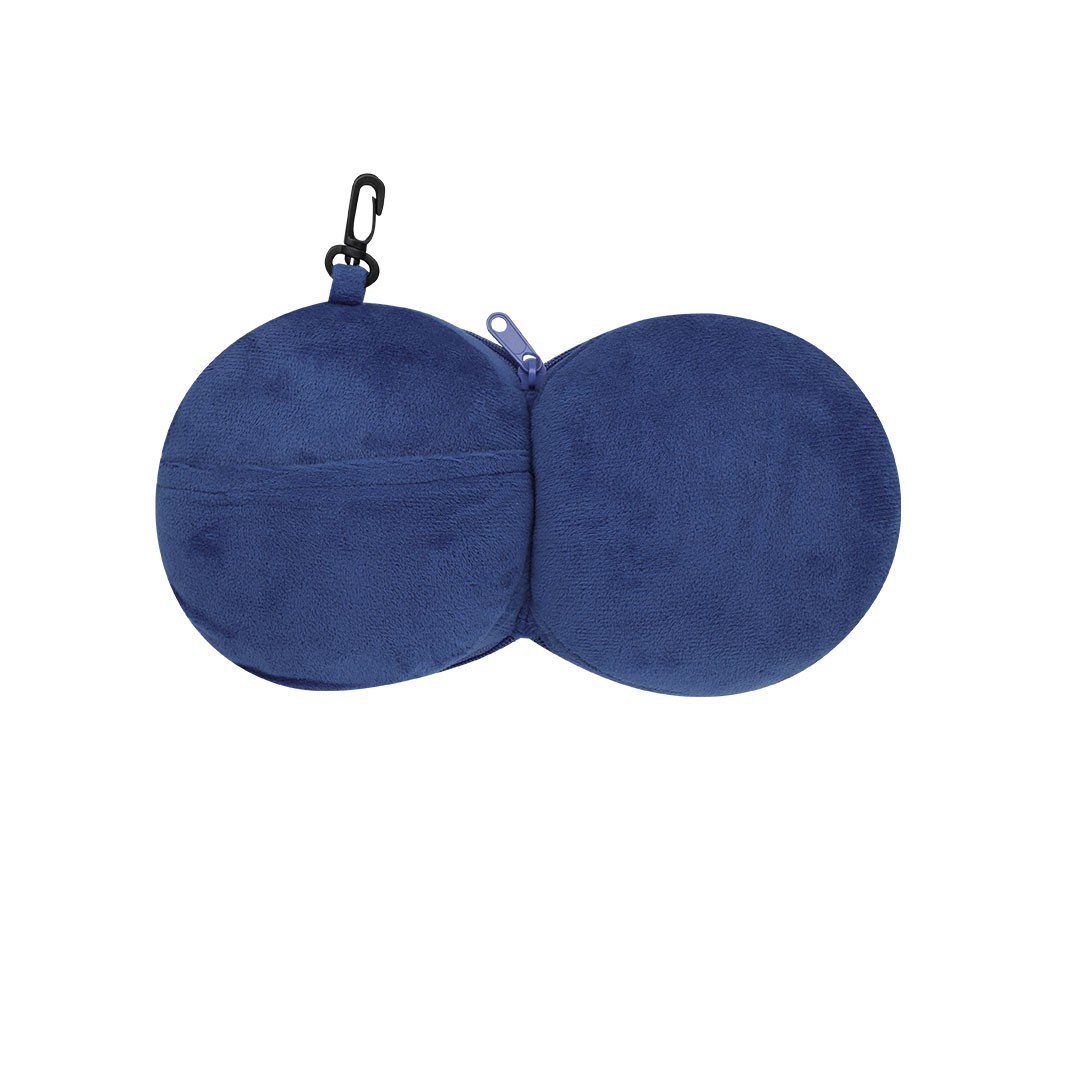 Almohadilla Máscara Viaje PANSIR