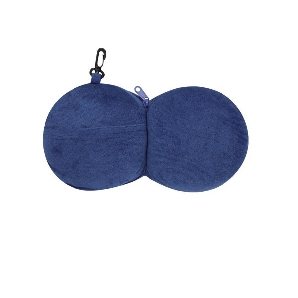 Almohadilla Máscara Viaje PANSIR