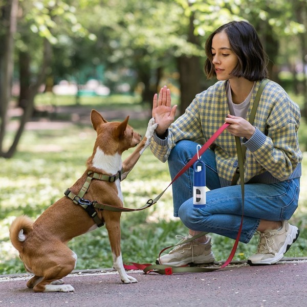 Dispensador Bolsas KESLER