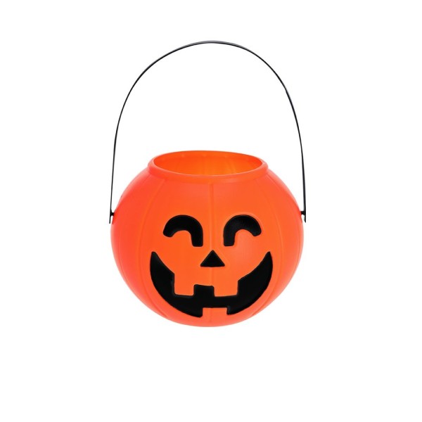 Cesta Halloween COWEL - 21526S/T MKT - Ref. 21526 Makito 2
