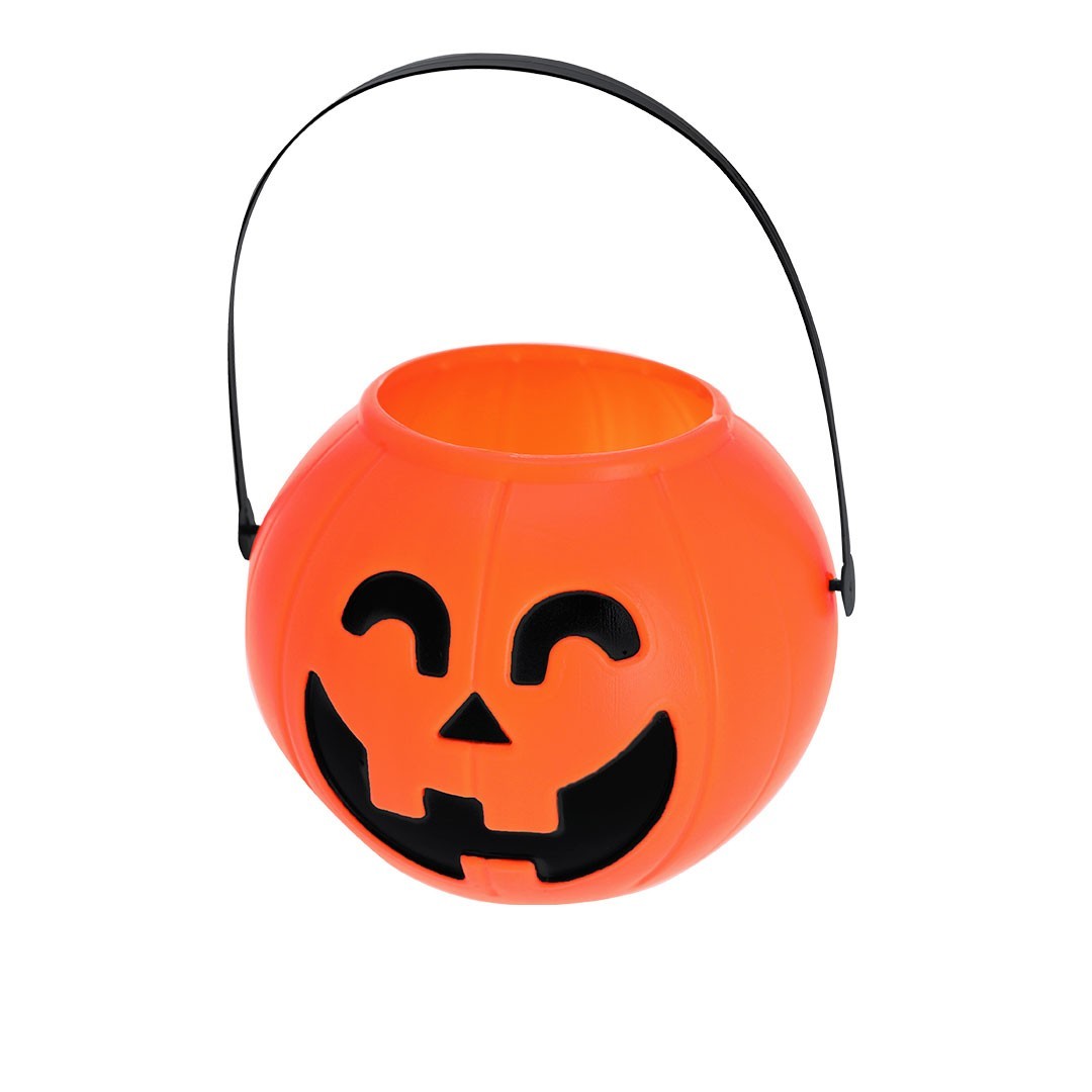 Cesta Halloween COWEL