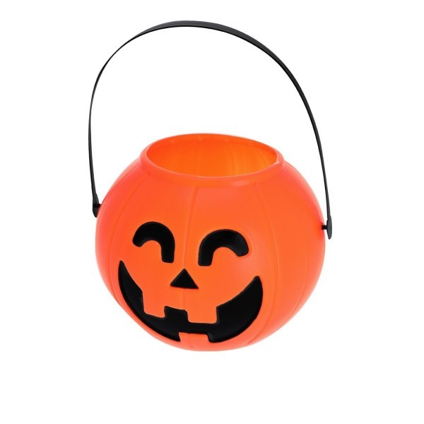 Cesta Halloween COWEL