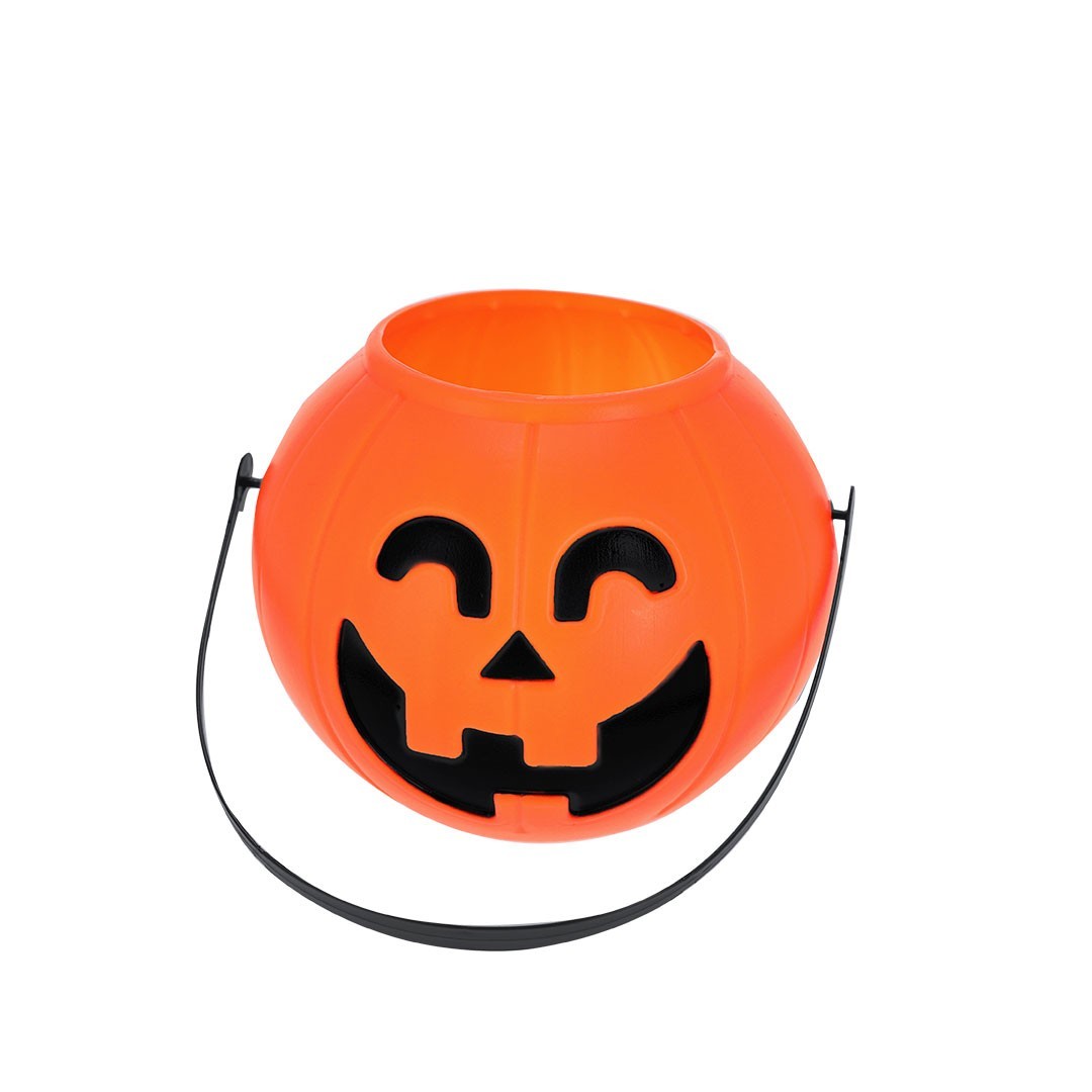 Cesta Halloween COWEL