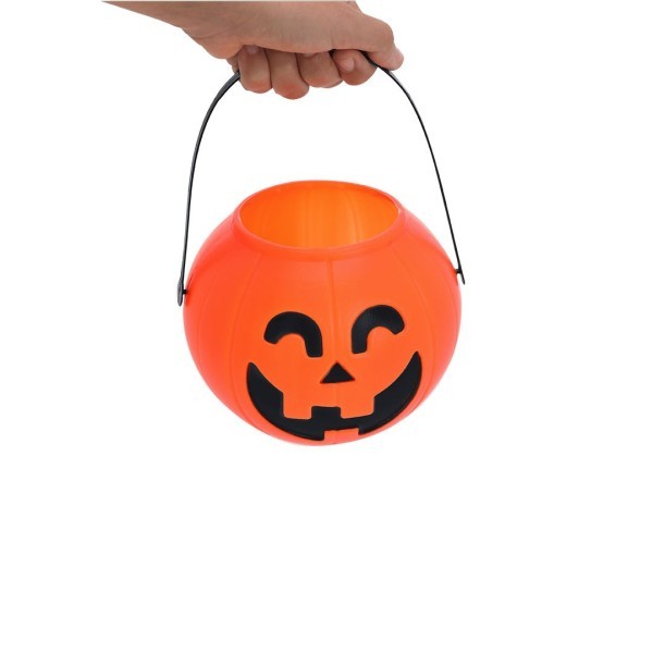 Cesta Halloween COWEL
