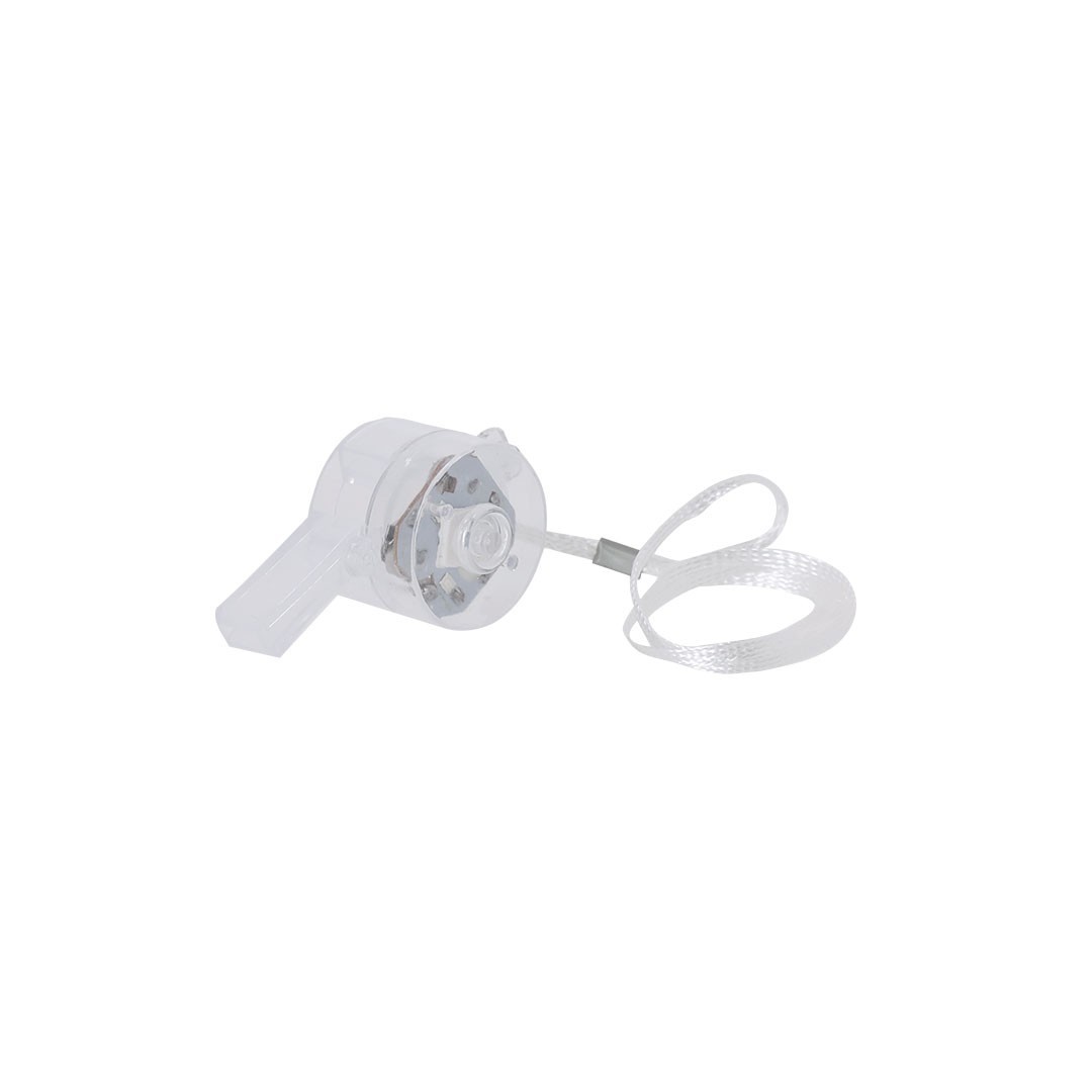 Silbato RECOM Blanco - 21531BLAS/T MKT - Ref. 21531 Makito