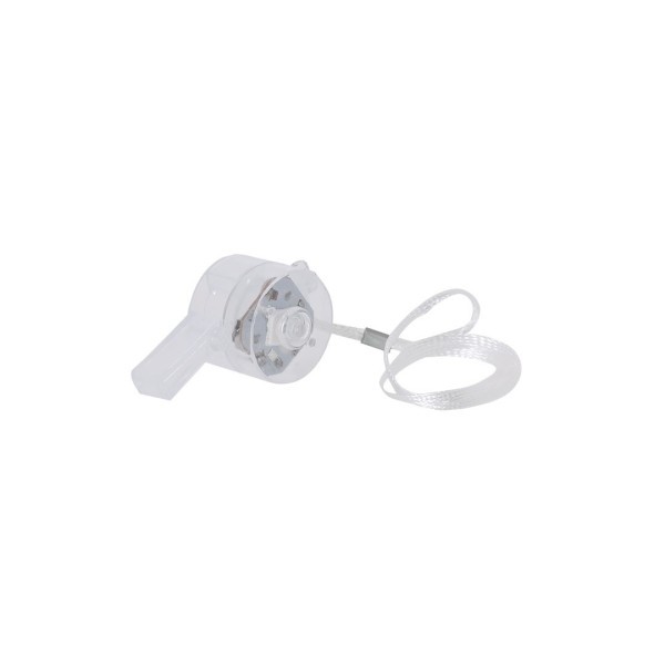 Silbato RECOM Blanco - 21531BLAS/T MKT - Ref. 21531 Makito