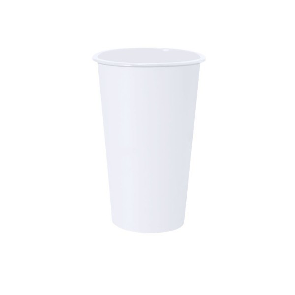 Vaso NIKLAS 500 ML Blanco - 21536BLAS/T MKT - Ref. 21536 Makito