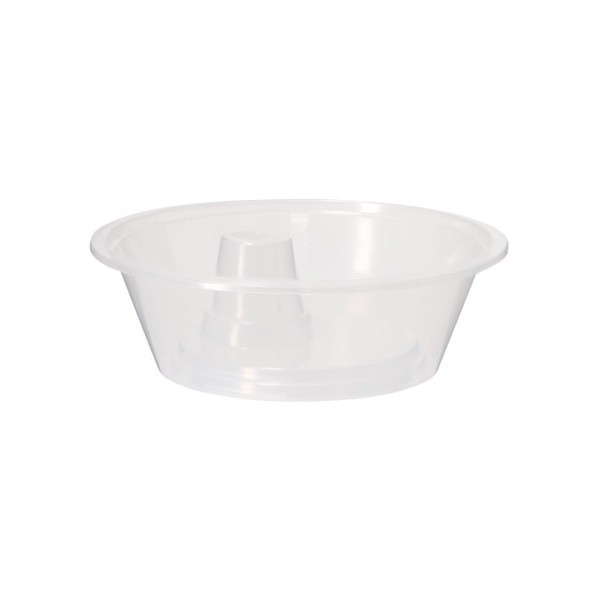 Bowl APEYAR Transparente - 21537TRANSS/T MKT - Ref. 21537 Makito