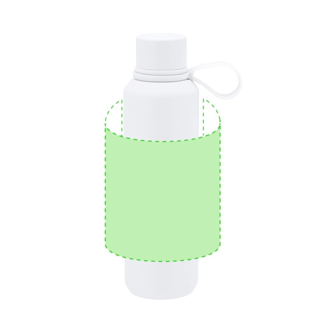 Bidón Térmico YOMAR