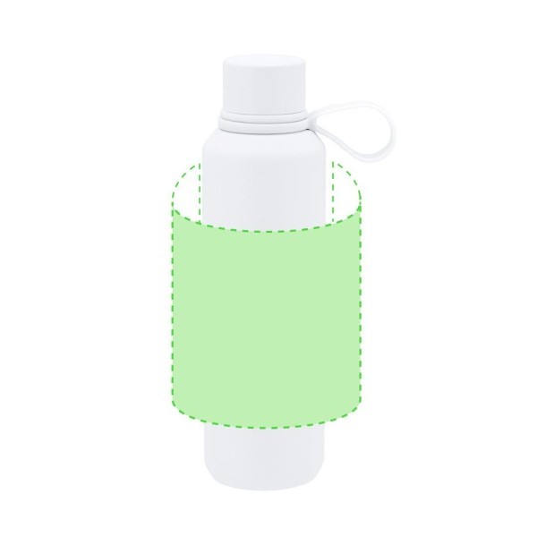 Bidón Térmico YOMAR