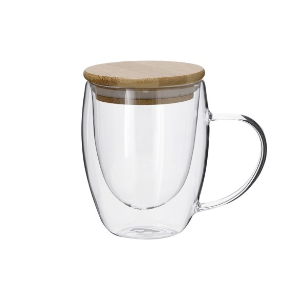 Taza Térmica HELMAR - 21563S/T MKT - Ref. 21563 Makito 2