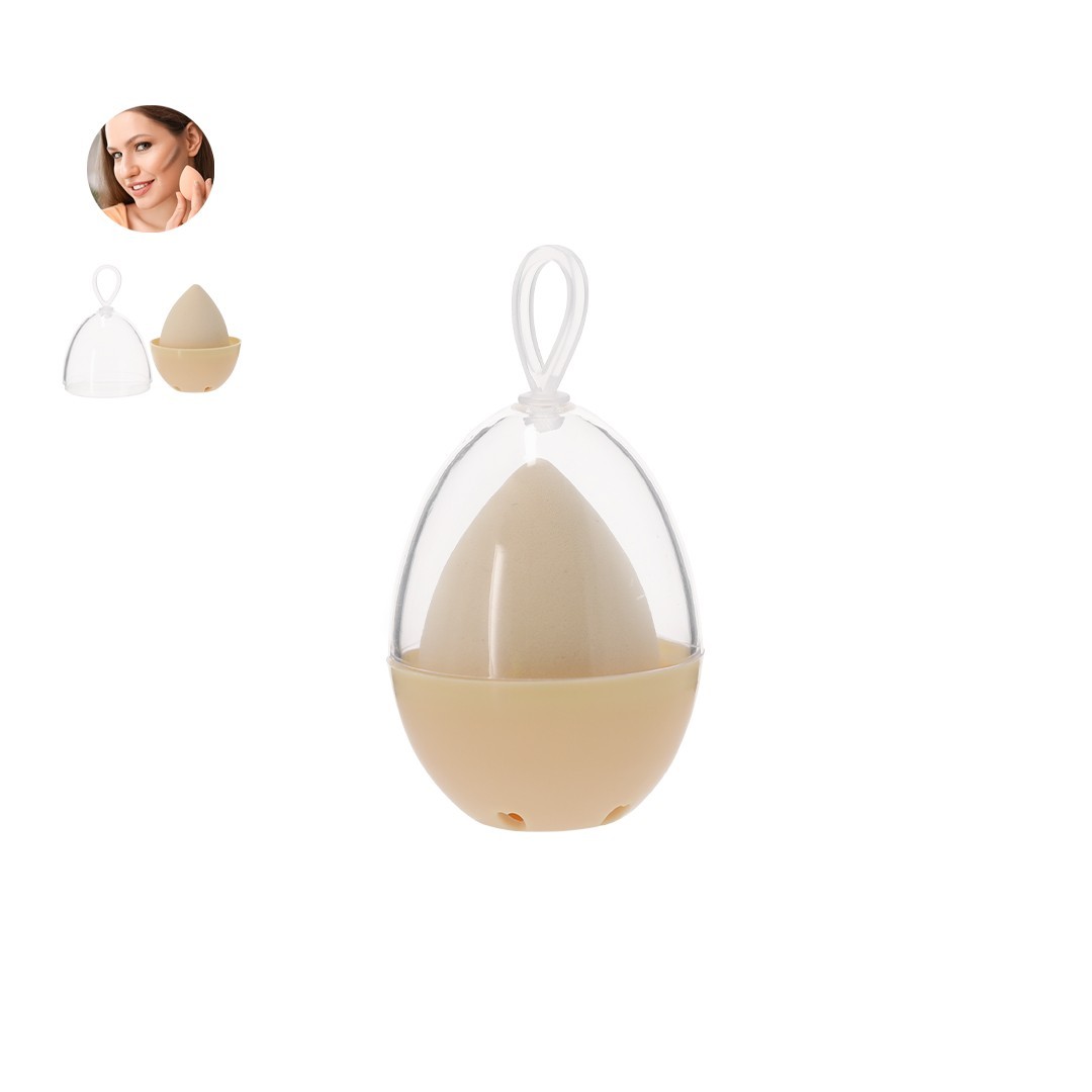 Esponja Maquillaje YOURIX