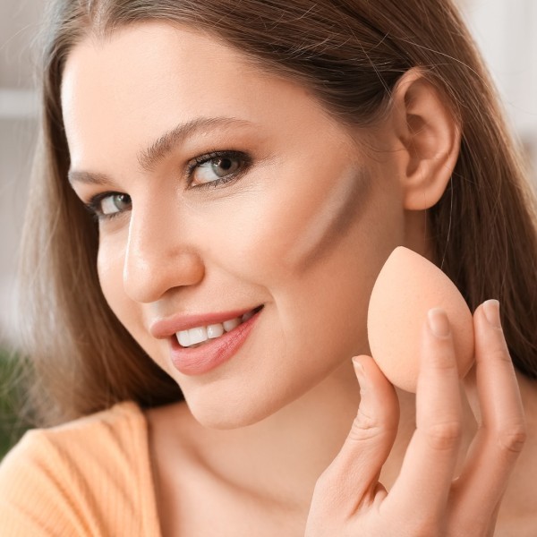 Esponja Maquillaje YOURIX