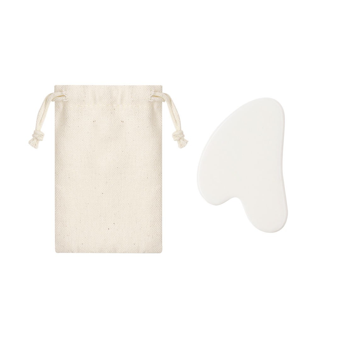 Masajeador Facial KUNKOR Blanco - 21582BLAS/T MKT - Ref. 21582 Makito