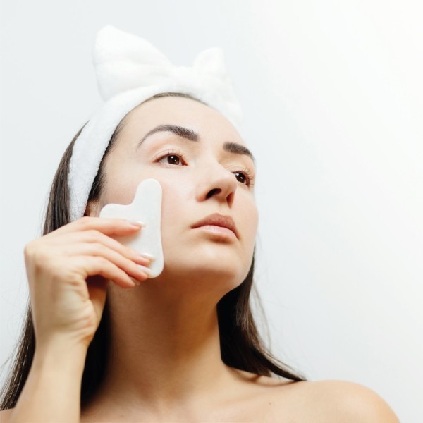 Masajeador Facial KUNKOR