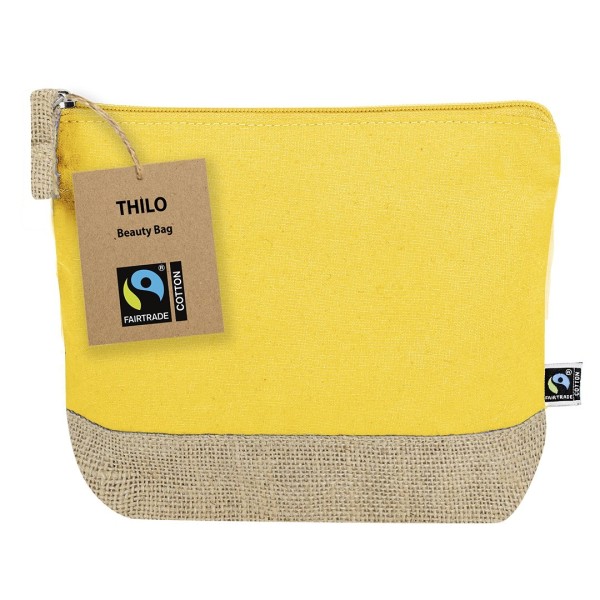 Neceser THILO FAIRTRADE - 21589S/T MKT - Ref. 21589 Makito 2